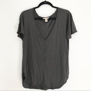 Banana Republic Tops - Banana Republic super soft slouchy tshirt Banana Republic Tops - Banana Republic super soft slouchy tshirt
